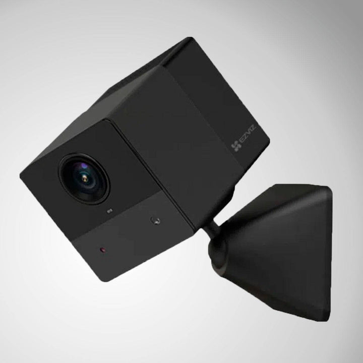 Camara de seguridad Inteligente Ezviz BC2 - 2MP INTERIOR C/BATERIA 2000MAH WIFI - Achorao