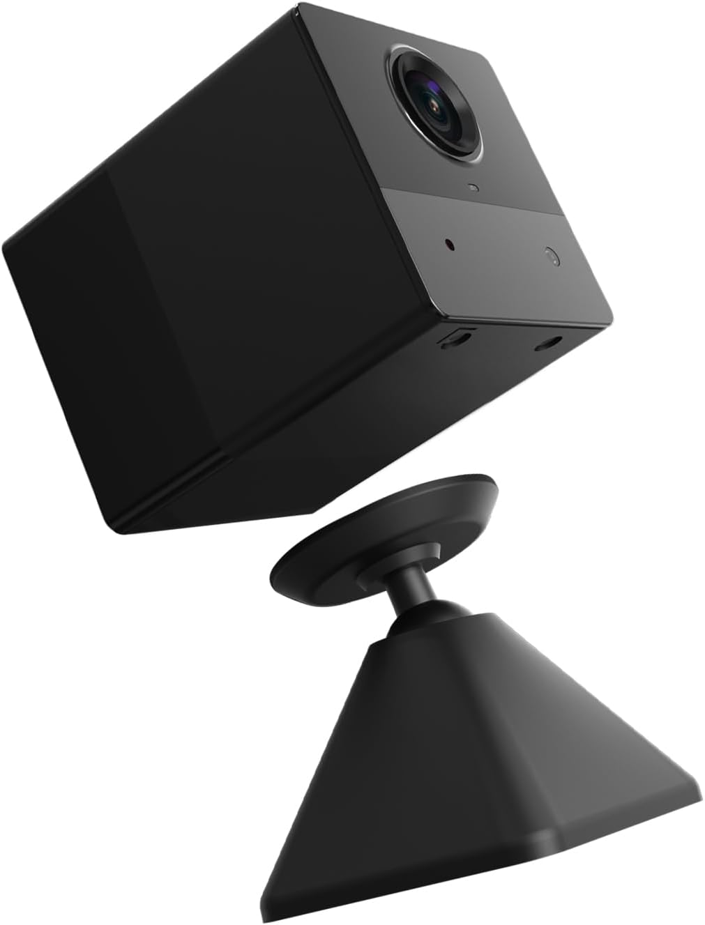 Camara de seguridad Inteligente Ezviz BC2 - 2MP INTERIOR C/BATERIA 2000MAH WIFI - Achorao