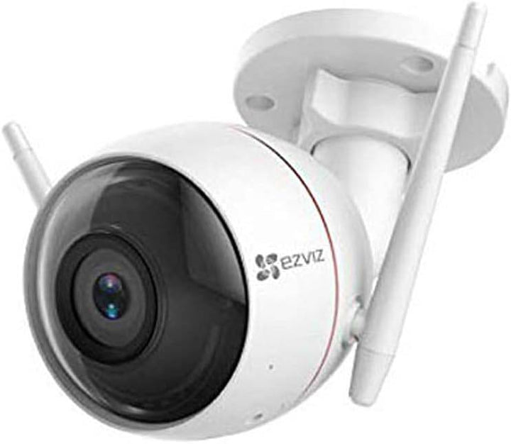 Camara de Seguridad Inteligente Ezviz C3W PRO exterior - 2MP - Lente Fijo 2.8MM - Achorao