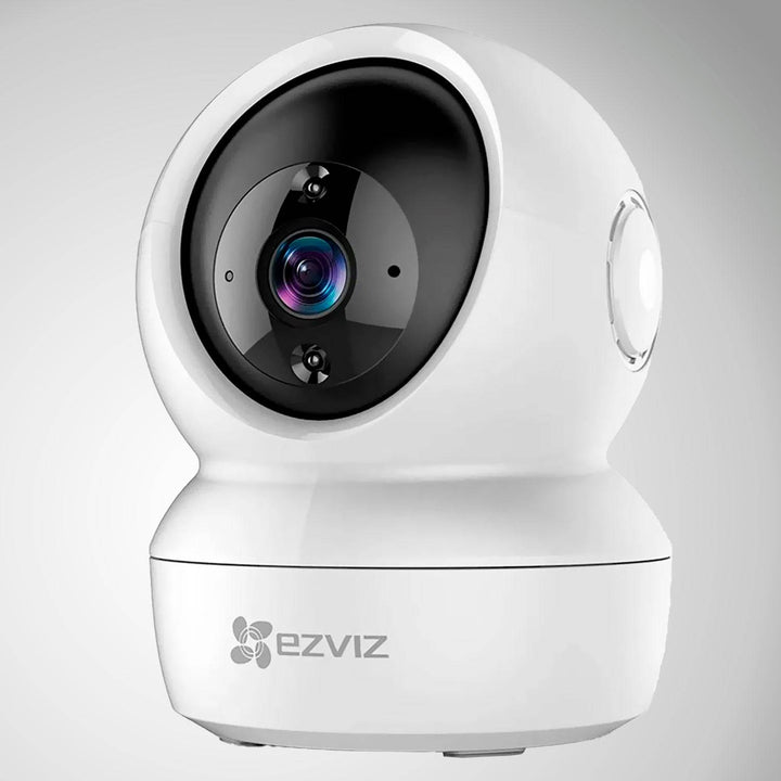 Camara de Seguridad Inteligente Ezviz C6N interior - 2MP - Vista 360° - Lente 4MM - Achorao