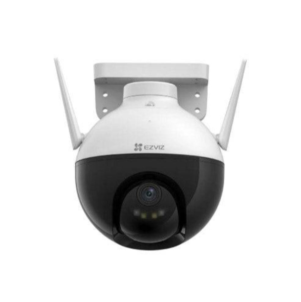 Camara de Seguridad Inteligente Ezviz C8C Lite  exterior - 2MP - Vista 360° - Lente 4MM - Achorao