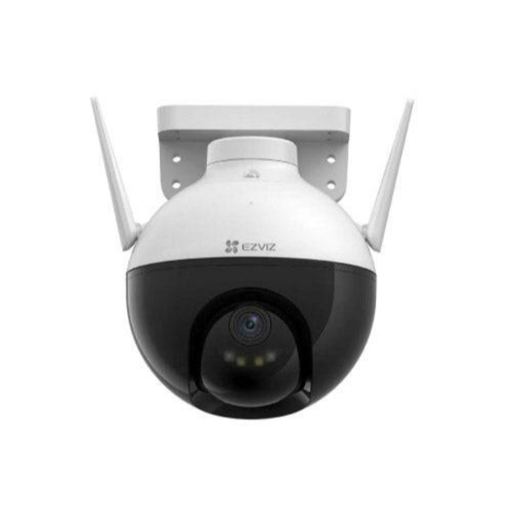 Camara de Seguridad Inteligente Ezviz C8C Lite  exterior - 2MP - Vista 360° - Lente 4MM - Achorao