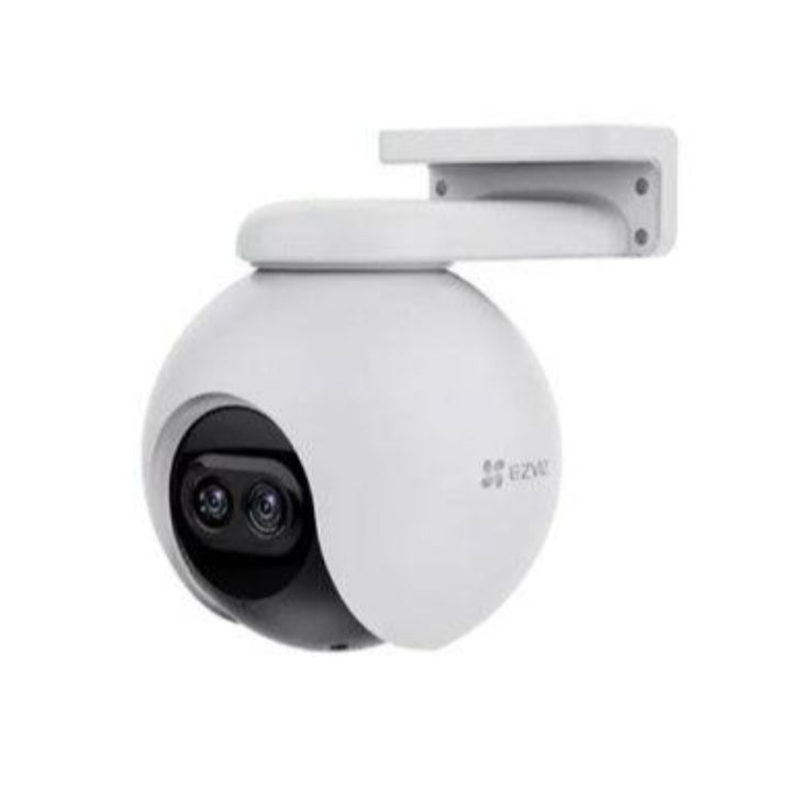 Camara de Seguridad Inteligente Ezviz C8PF Exterior - 2MP - Vista 360° - Doble Lente - Achorao