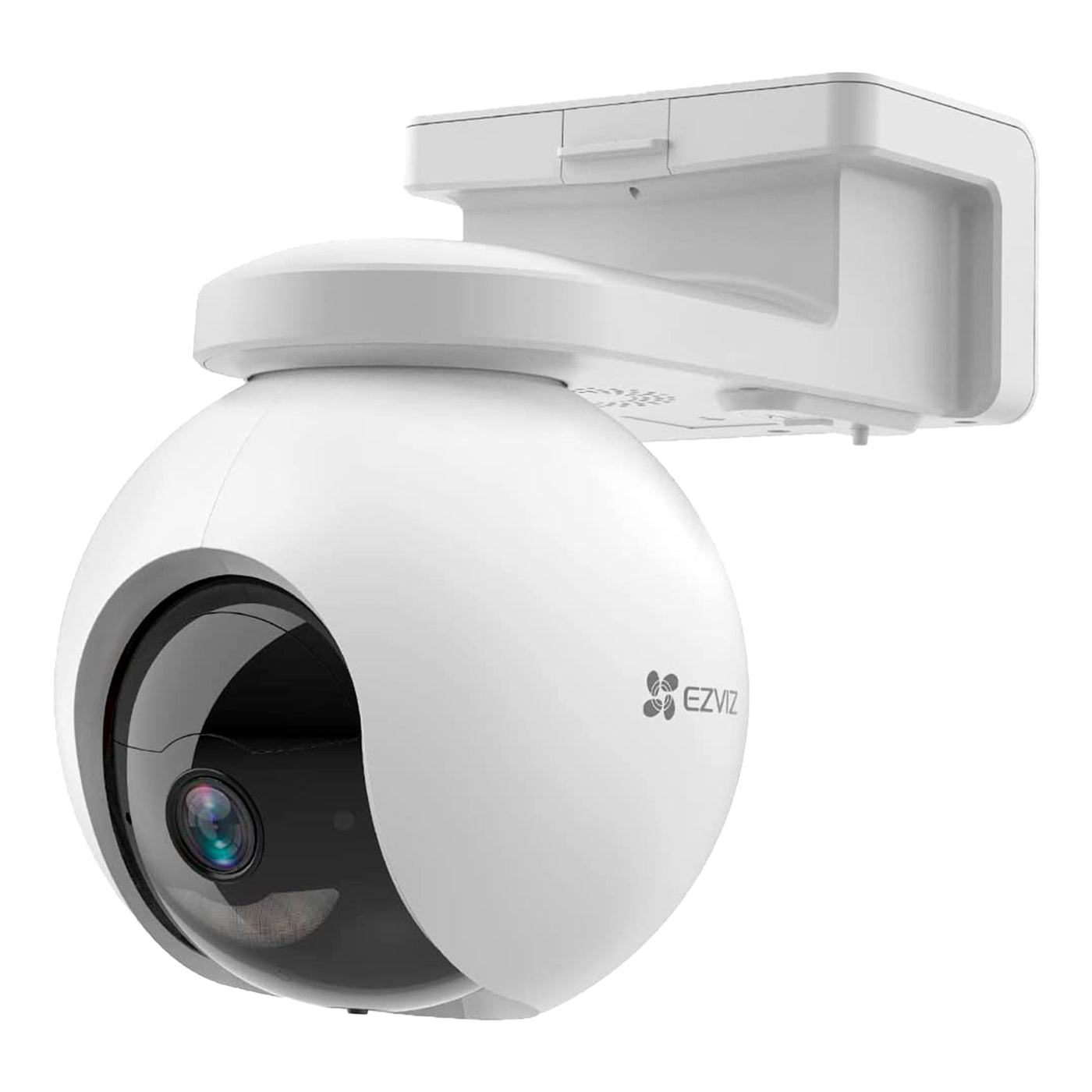 Camara de seguridad Inteligente Ezviz CB8 2K - 3MP CON BATERIA WIFI exterior - Achorao