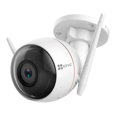 Cámara ezviz C3W Pro Cam IP EXT 4MP Lente 2.8MM - Achorao