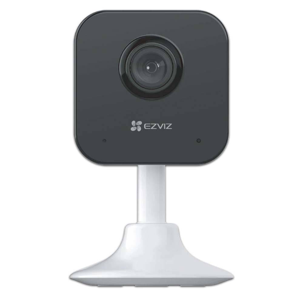 Cámara Wi-Fi inteligente EZVIZ H1C para el hogar 1080P FHD - Achorao