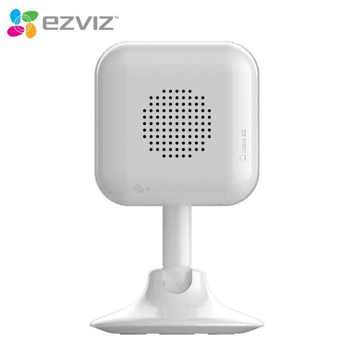 Cámara Wi-Fi inteligente EZVIZ H1C para el hogar 1080P FHD - Achorao