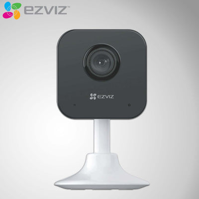 Cámara Wi-Fi inteligente EZVIZ H1C para el hogar 1080P FHD - Achorao