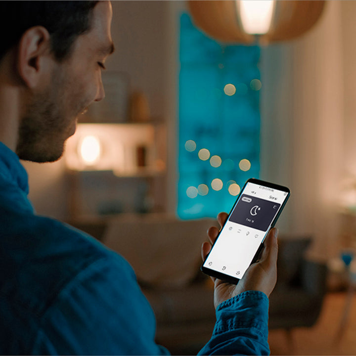 Foco led Ezviz LB1 Smart Bulb - Achorao