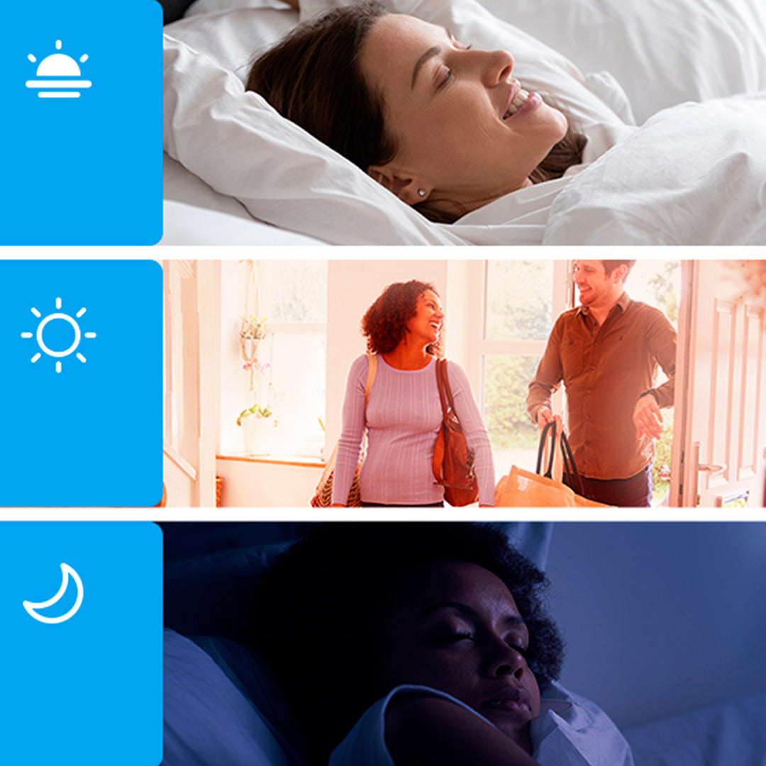 Foco led Ezviz LB1 Smart Bulb - Achorao