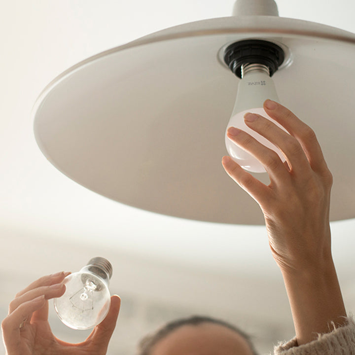 Foco led Ezviz LB1 Smart Bulb - Achorao