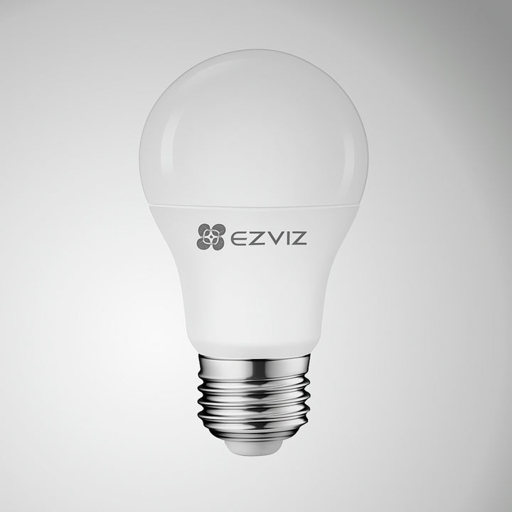 Foco led Ezviz LB1 Smart Bulb - Achorao