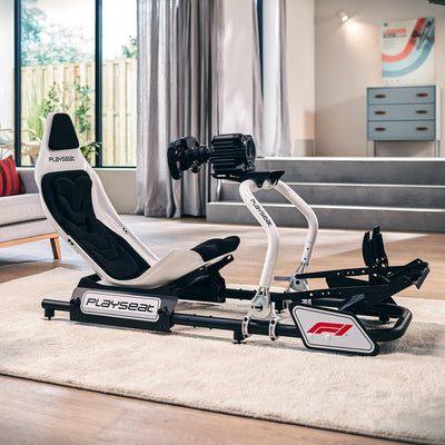 Playseat F1 Formula Instinct - F1 official Edition - Achorao