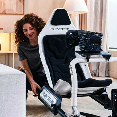 Playseat F1 Formula Instinct - F1 official Edition - Achorao