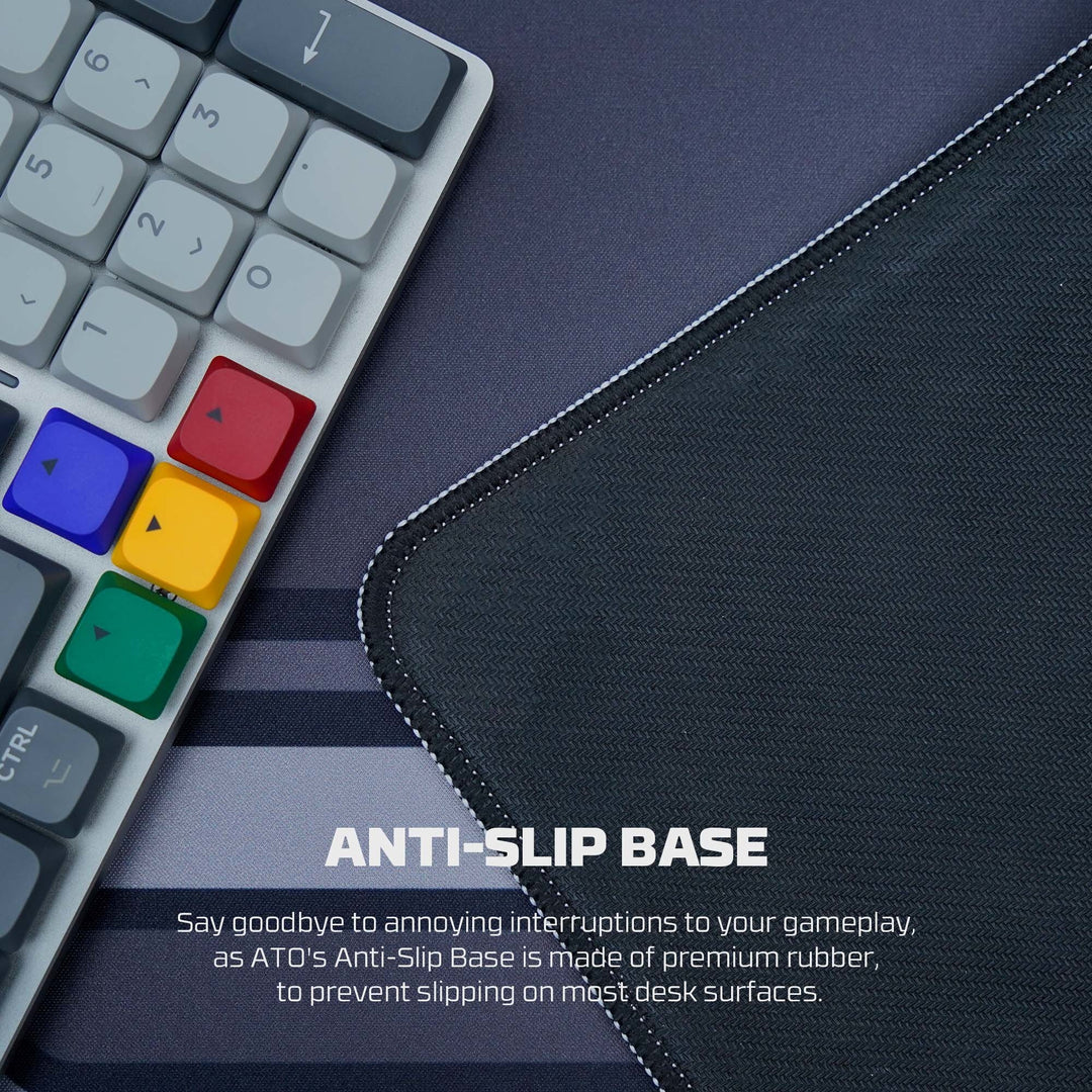 Mousepad FANTECH ATO MP905 Supermaxfit