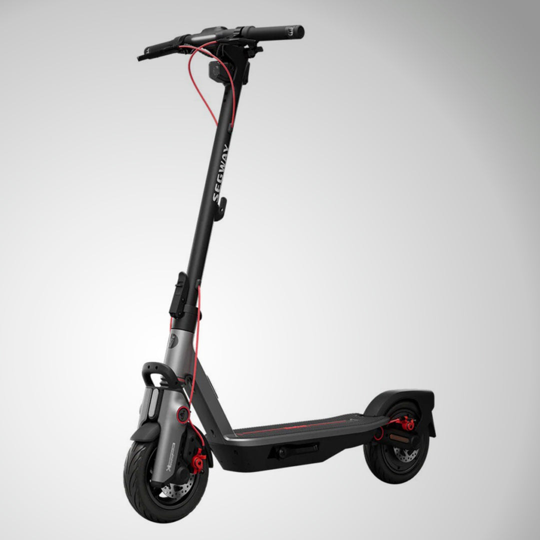 Scooter Eléctrico SEGWAY F3 PRO - Achorao
