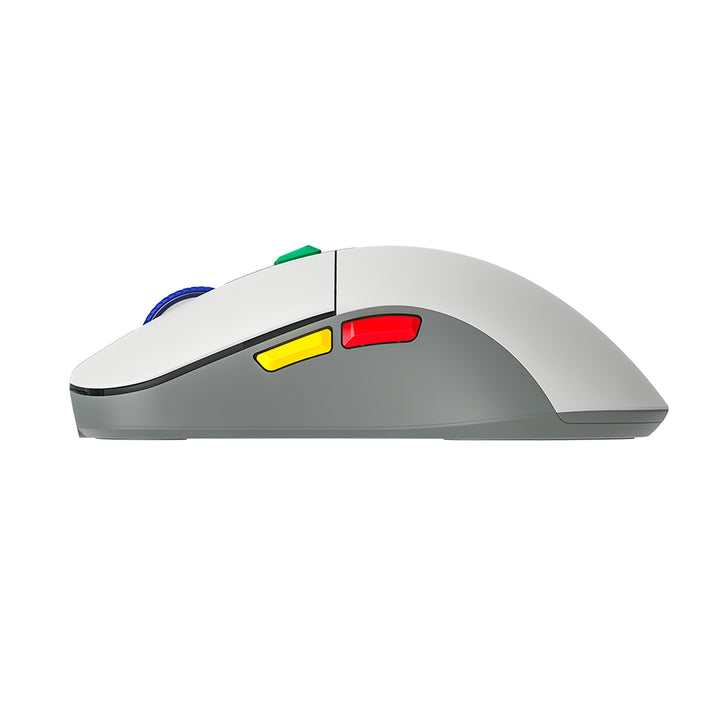 Mouse gamer Fantech KANATA Wireless WG9S Supermaxfit - Achorao
