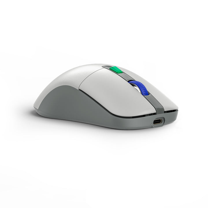 Mouse gamer Fantech KANATA Wireless WG9S Supermaxfit - Achorao