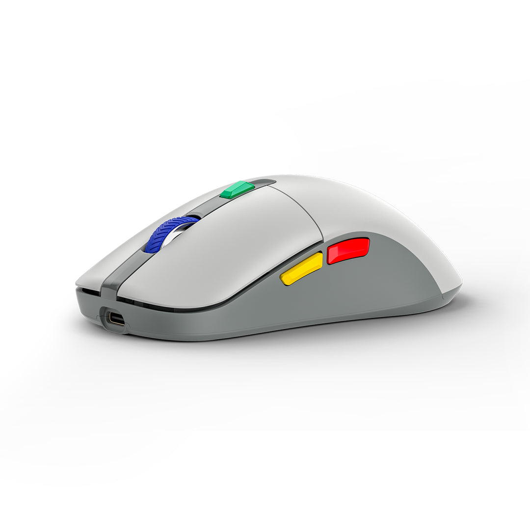 Mouse gamer Fantech KANATA Wireless WG9S Supermaxfit - Achorao