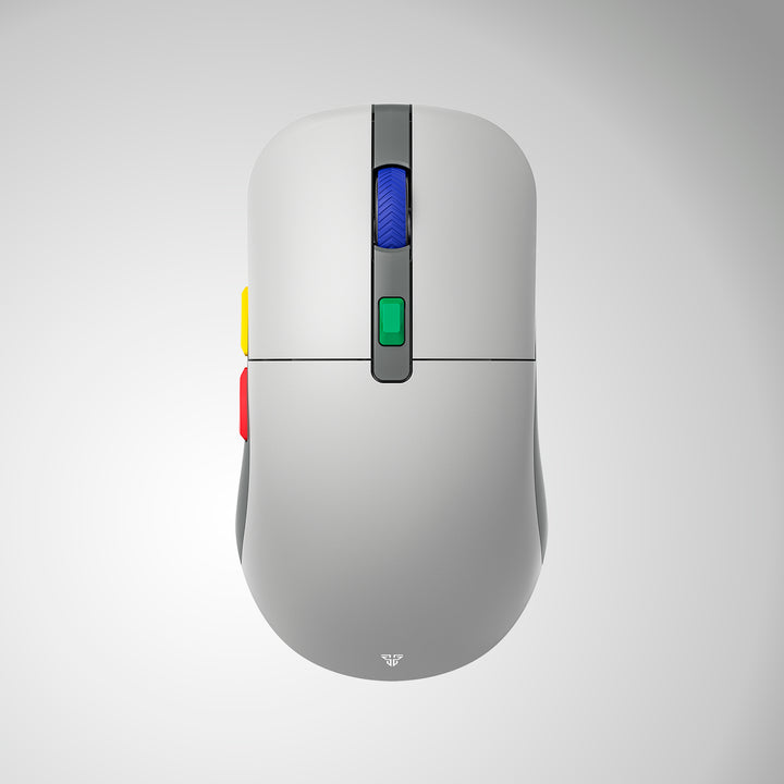 Mouse gamer Fantech KANATA Wireless WG9S Supermaxfit - Achorao