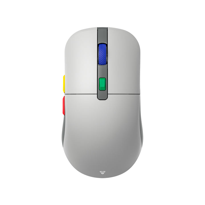 Mouse gamer Fantech KANATA Wireless WG9S Supermaxfit - Achorao