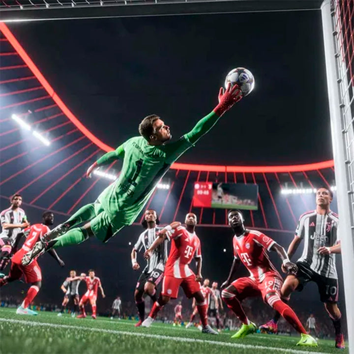 FC 2026 Juego de PS5 - Disco Físico - Achorao