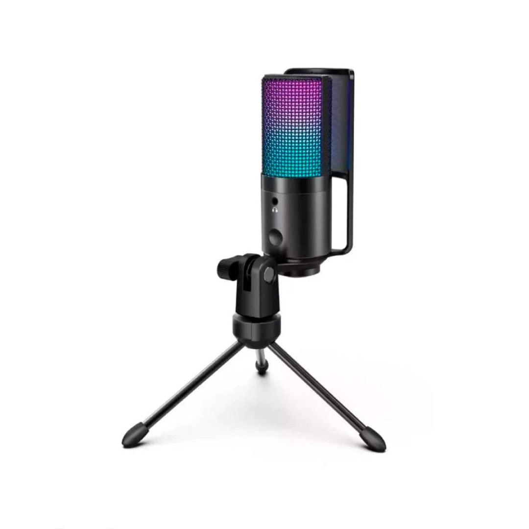 Micrófono Fifine K669PRO3 Con soporte - Achorao