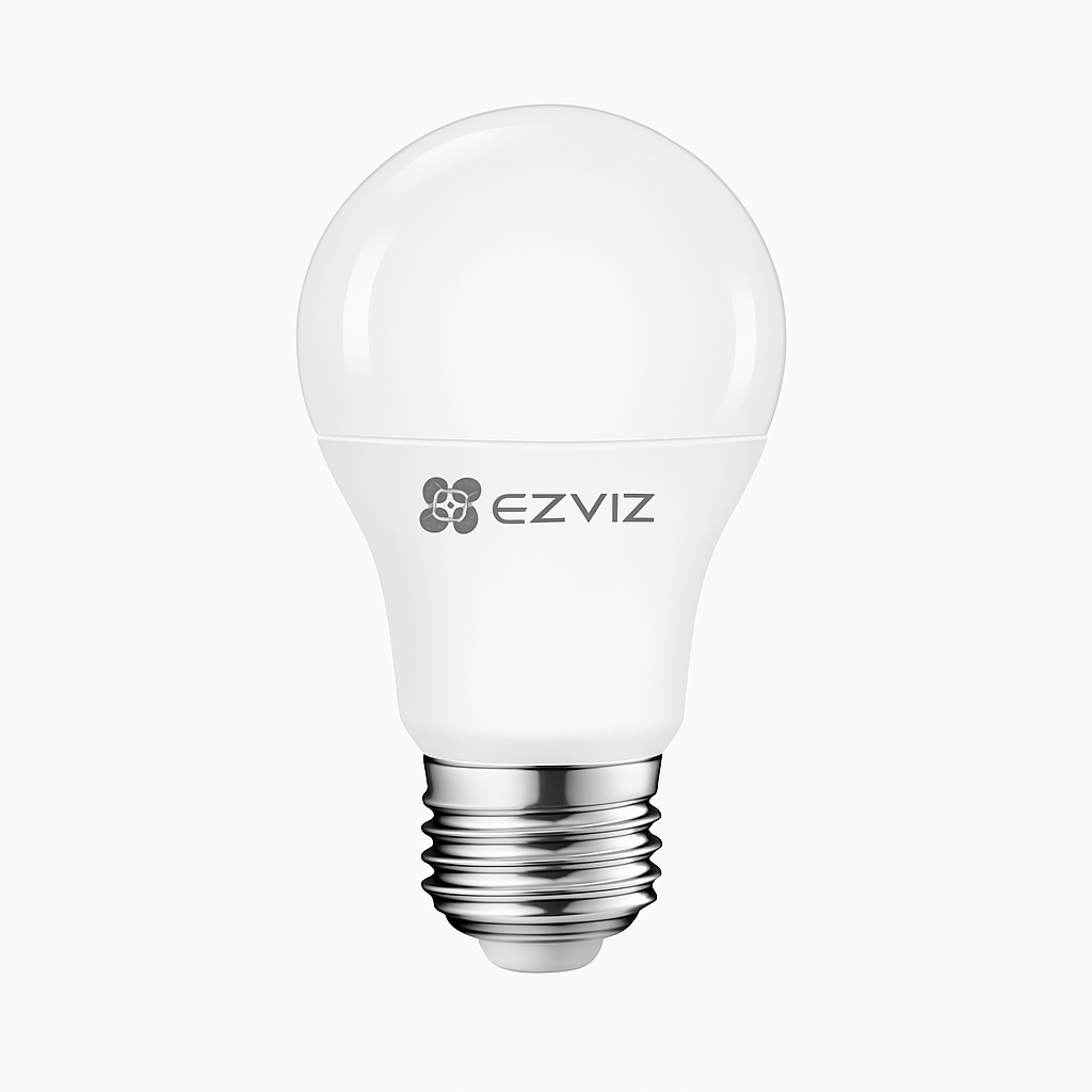 Foco led Ezviz LB1 Smart Bulb - Achorao