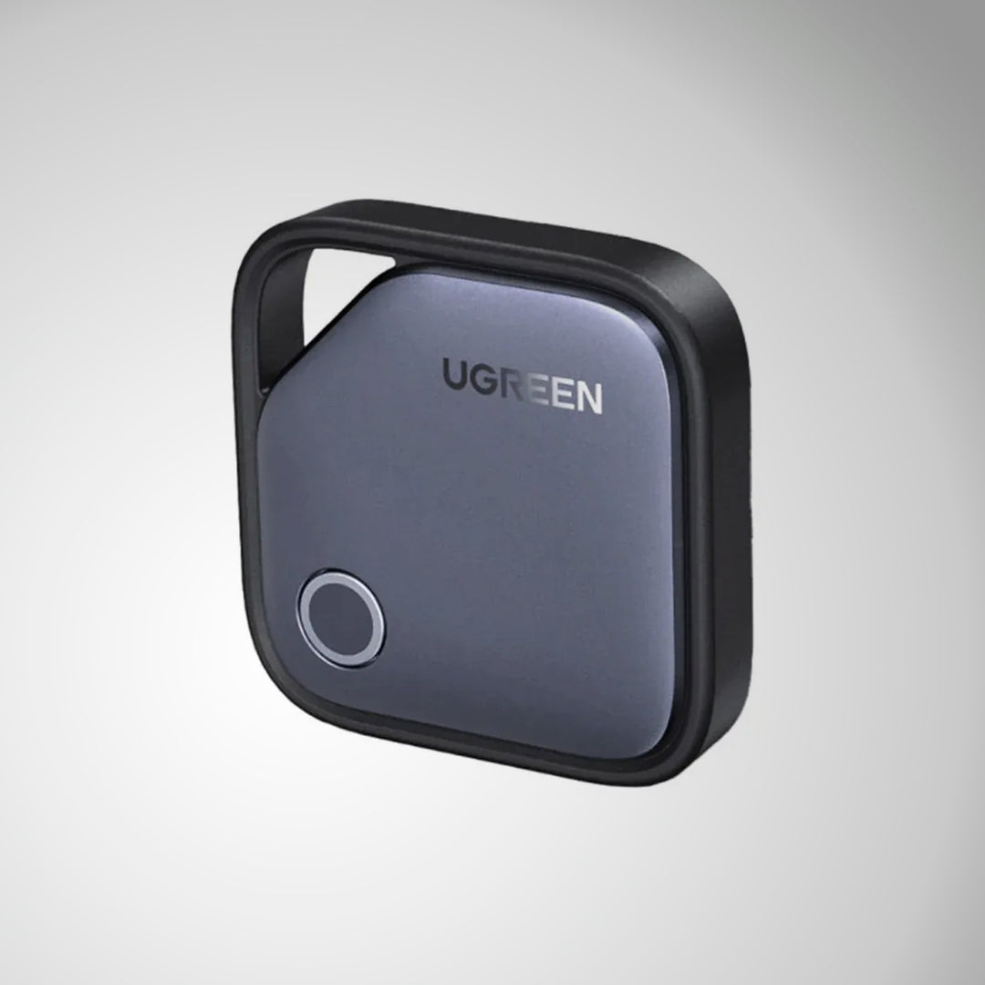 Rastreador GPS UGREEN Finder Pro CM916, compatible con Apple Find my y Android