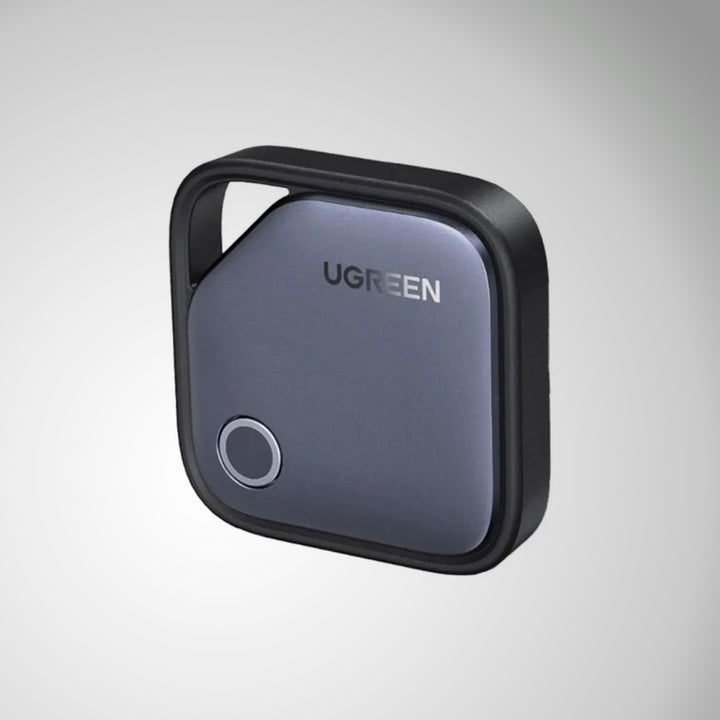 Rastreador GPS UGREEN Finder Pro CM916, compatible con Apple Find my y Android