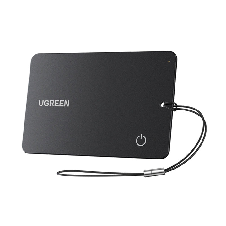 Rastreador inteligente UGREEN Finder Slim Pro, para IOS y Android CM915