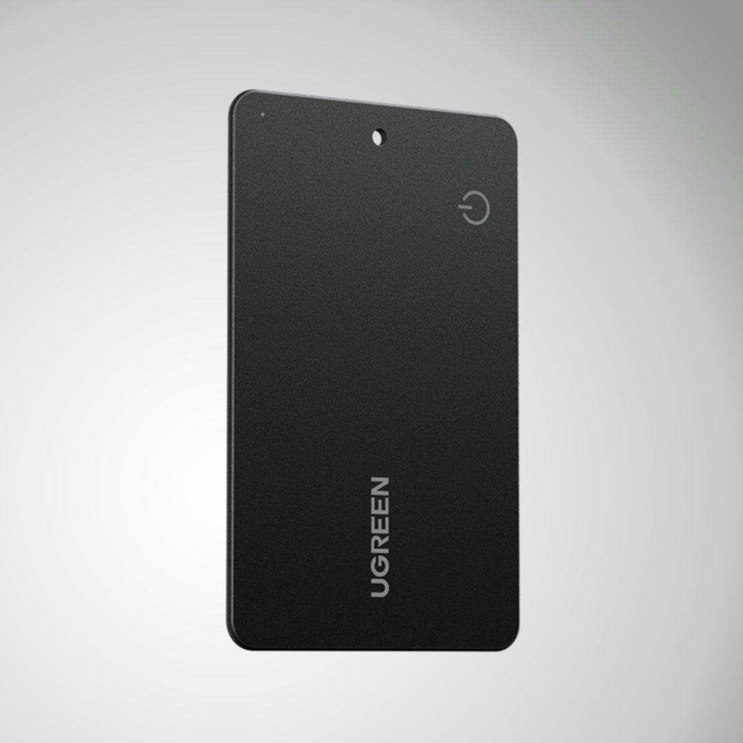 Rastreador inteligente UGREEN Finder Slim Pro, para IOS y Android CM915