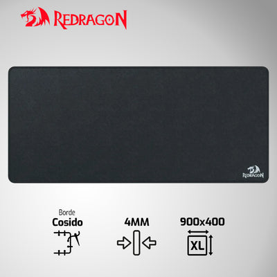 Mousepad Redragon FLICK XL P032
