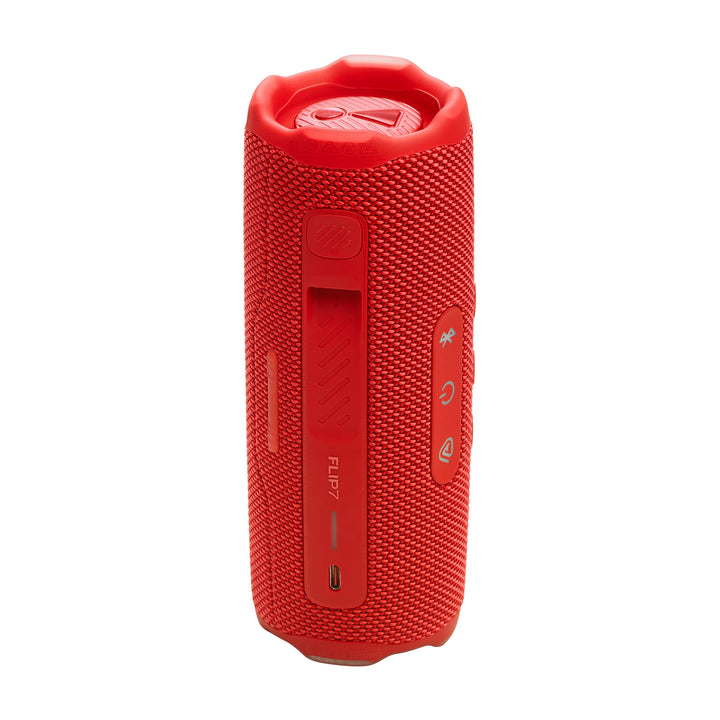 Altavoz portátil JBL Flip 7 Speaker Bluetooth Red - Achorao