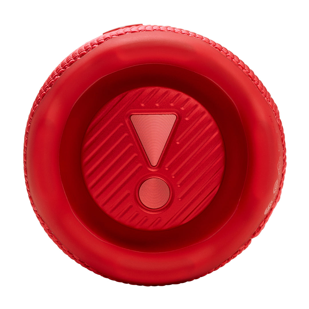 Altavoz portátil JBL Flip 7 Speaker Bluetooth Red - Achorao