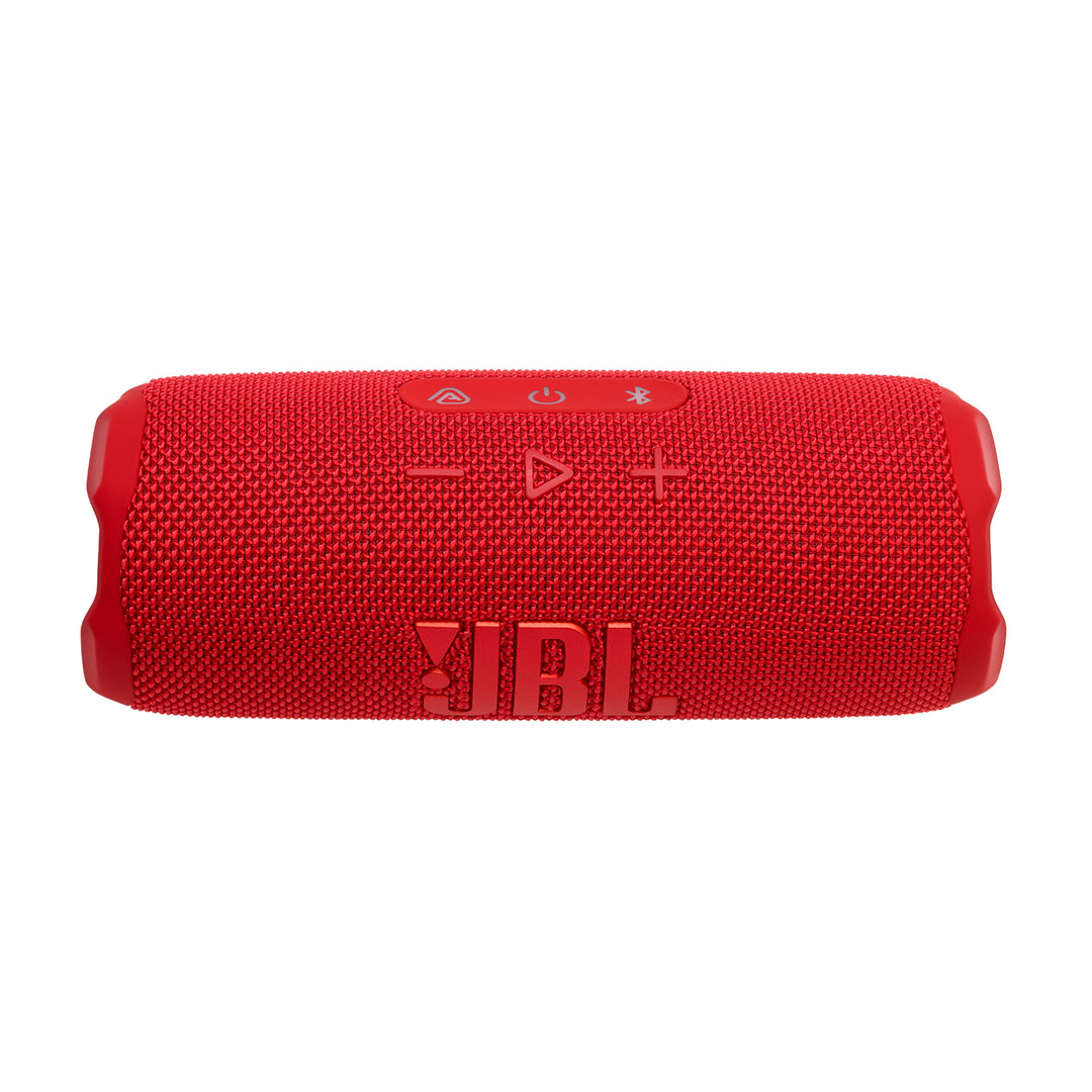 Altavoz portátil JBL Flip 7 Speaker Bluetooth Red - Achorao