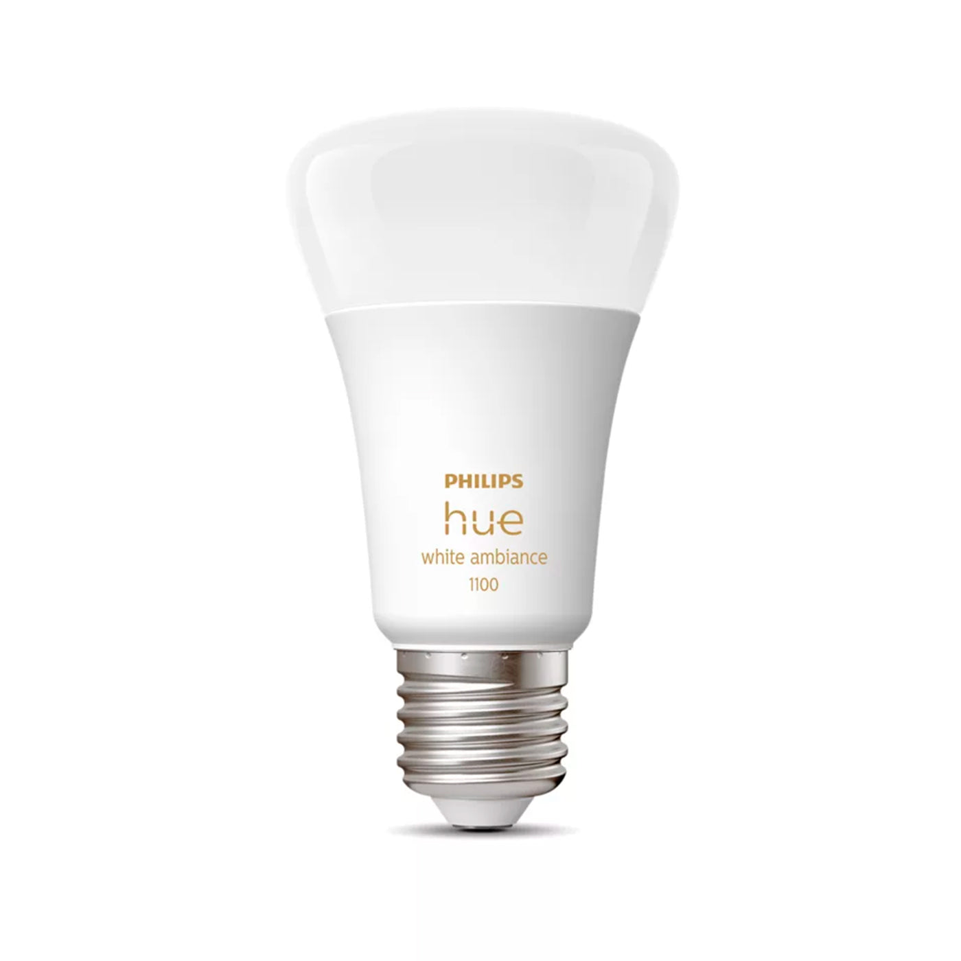 Foco Philips Hue WA 8W A60 E27 1100 EU - Achorao