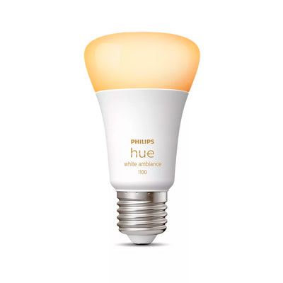 Foco Philips Hue WA 8W A60 E27 1100 EU - Achorao