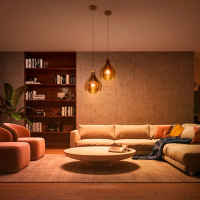 Foco Philips Hue WA 8W A60 E27 1100 EU - Achorao