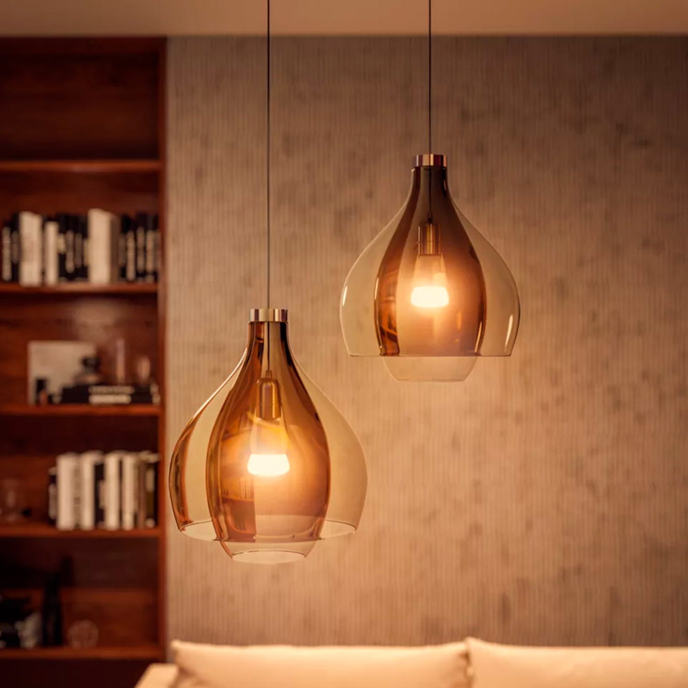 Foco Philips Hue WA 8W A60 E27 1100 EU - Achorao