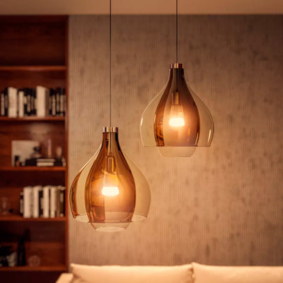 Foco Philips Hue WA 8W A60 E27 1100 EU - Achorao