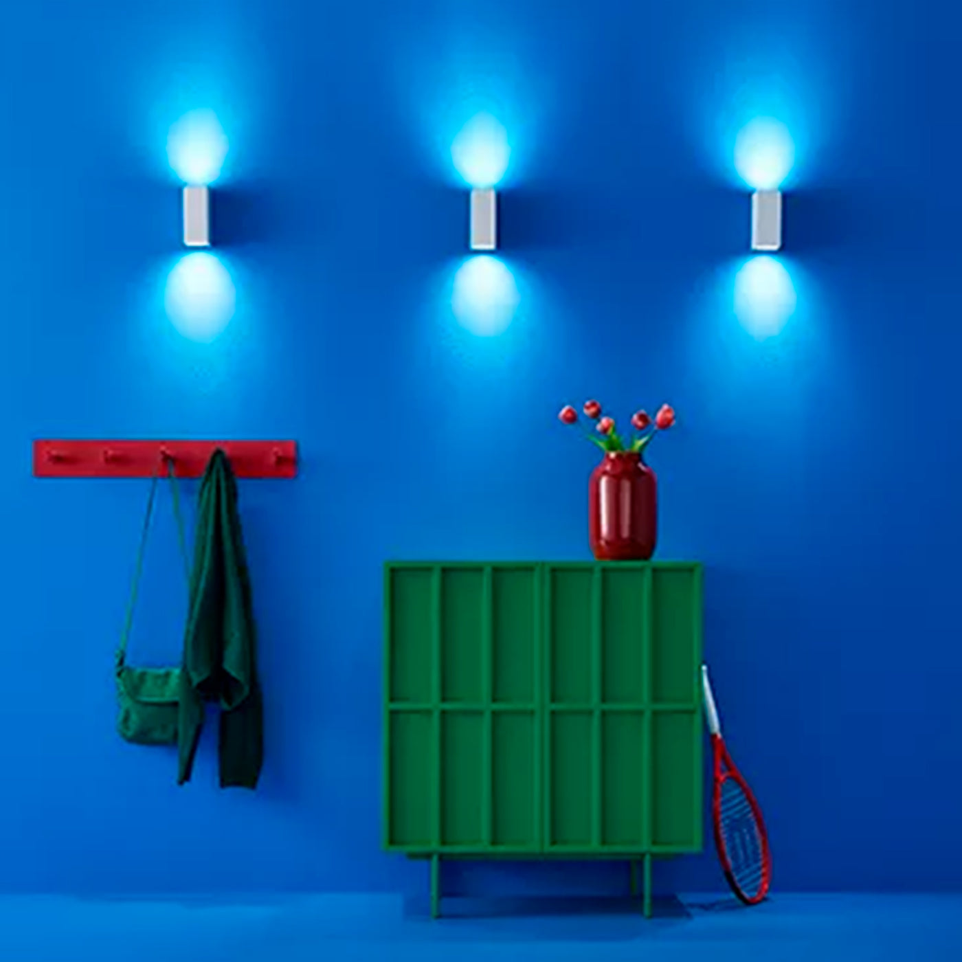 Foco Wizz 100W A67 E27 922-65 RGB 1PF/6 WI-FI - Achorao