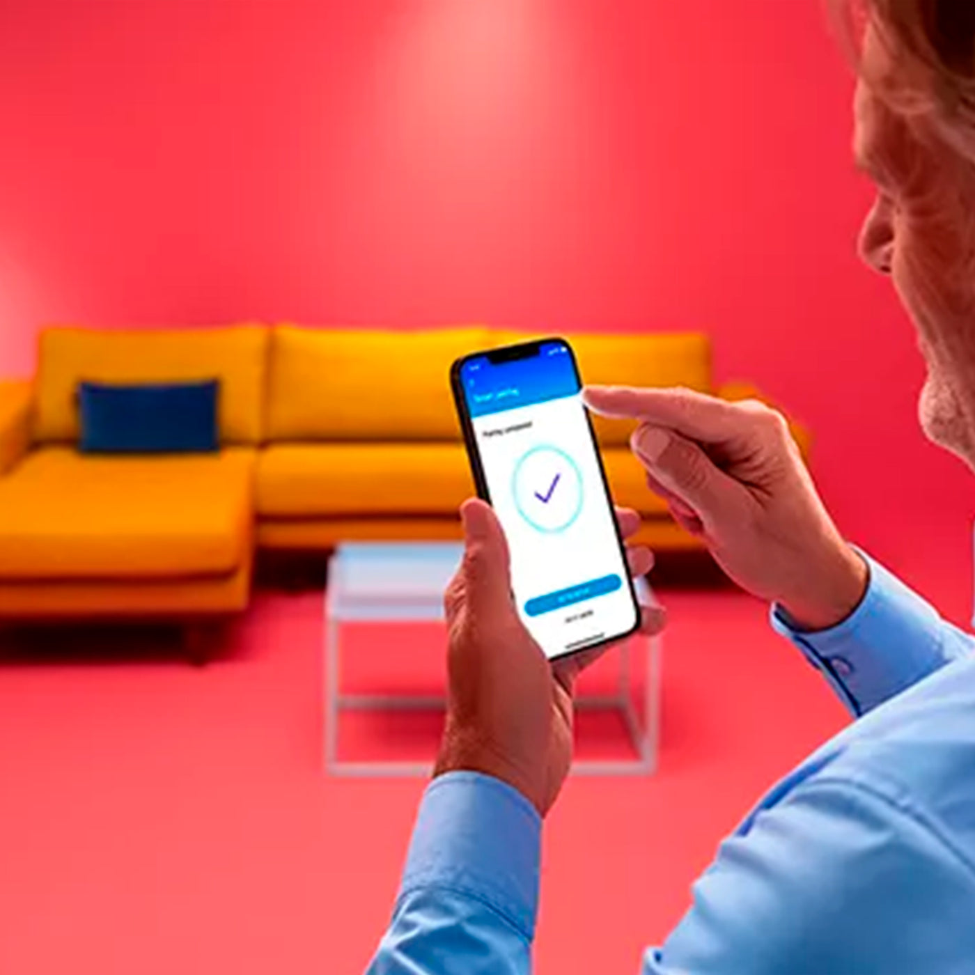 Foco Wizz 100W A67 E27 922-65 RGB 1PF/6 WI-FI - Achorao