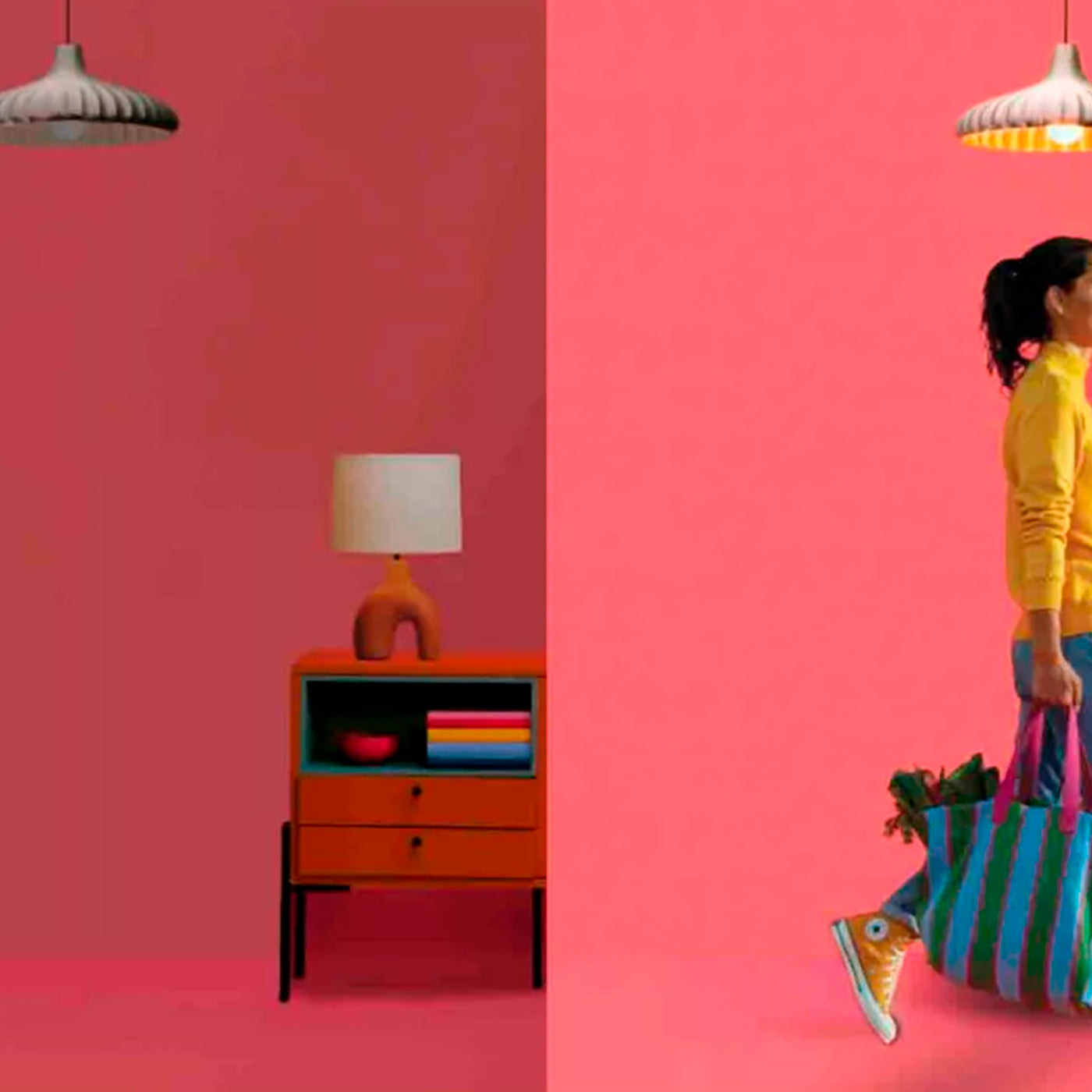 Foco Wizz 8.5W A60 E27 220V  1PF/6 - Achorao