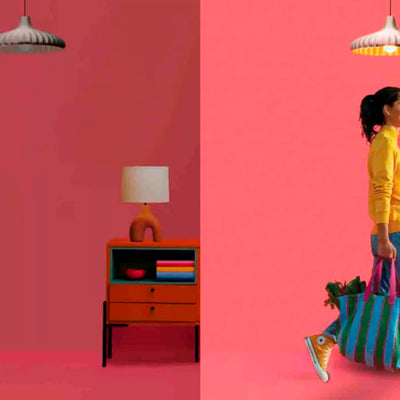 Foco Wizz 8.5W A60 E27 220V  1PF/6 - Achorao