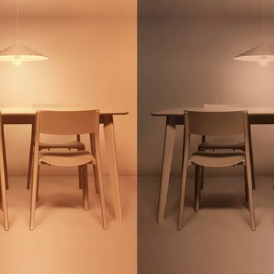 Foco Wizz 8.5W A60 E27 220V  1PF/6 - Achorao