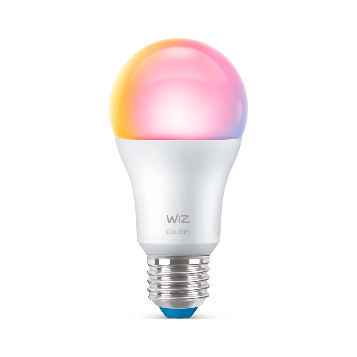 Foco Wizz 8.5W A60 E27 220V  1PF/6 - Achorao