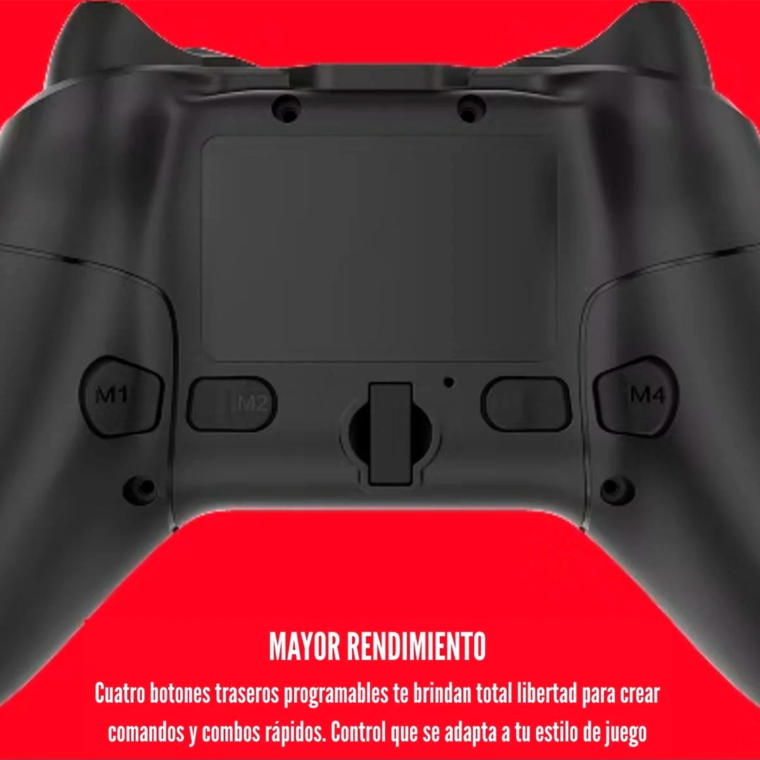 Gamepad Redragon Force G711 - Achorao