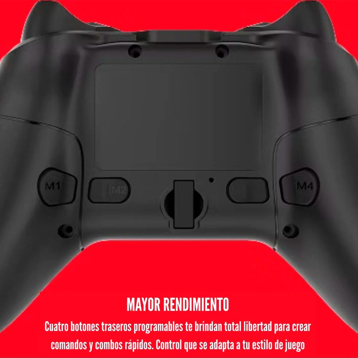 Gamepad Redragon Force G711 - Achorao
