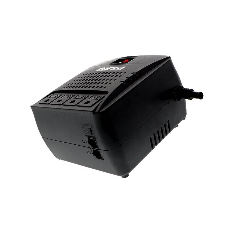 Estabilizador Forza-FVR-3002  4 Tomas/3000VA/1500W 220V - Achorao